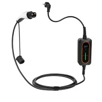 Tesla Home Charging Wall Connector